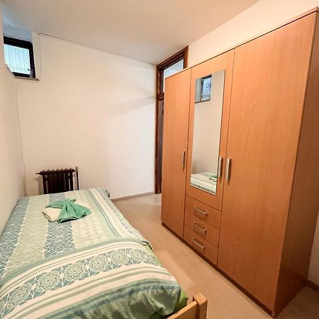 Apartment Trsina Rakalj Экстерьер фото