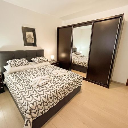 Apartment Trsina Rakalj Экстерьер фото