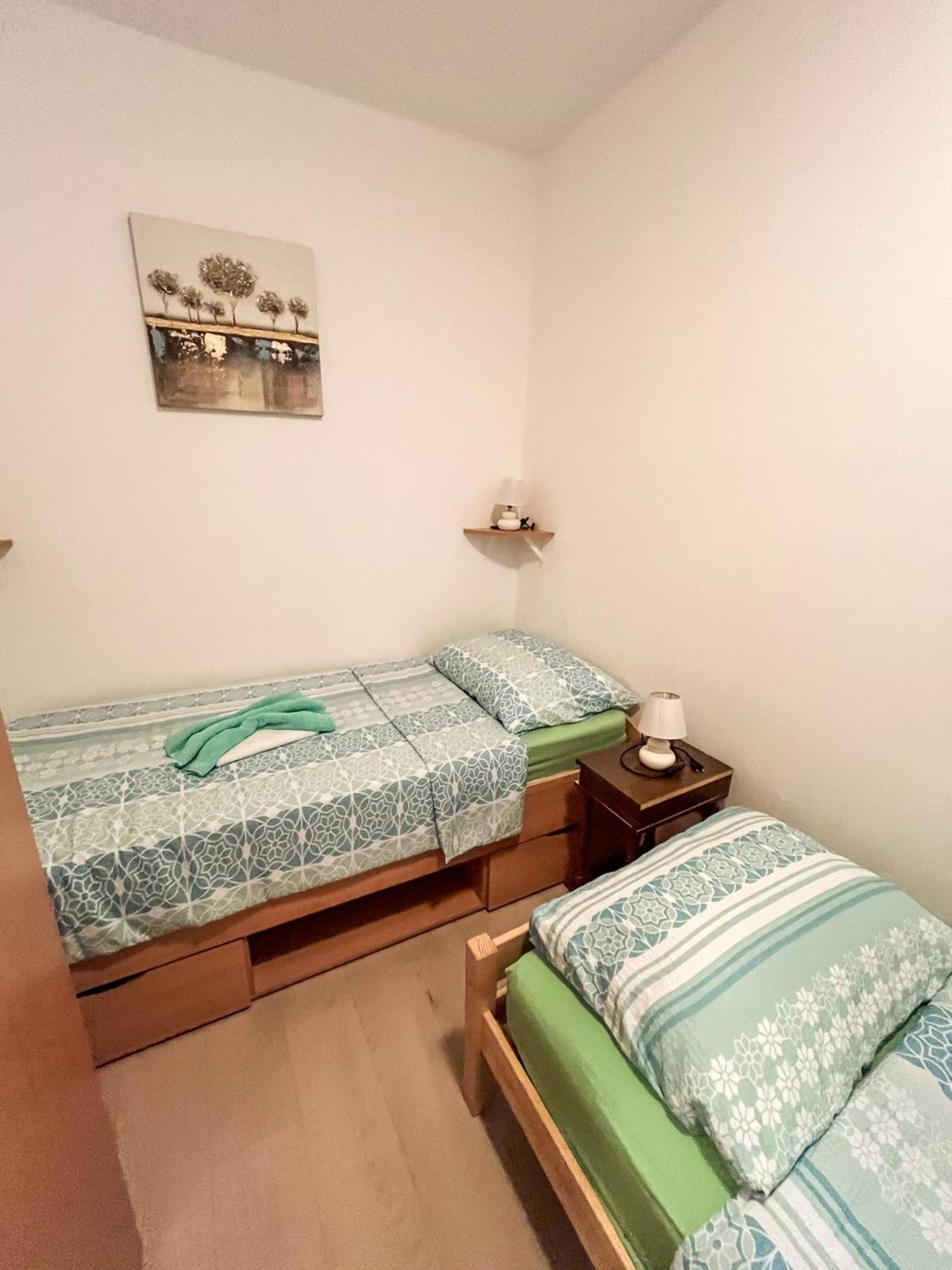 Apartment Trsina Rakalj Экстерьер фото