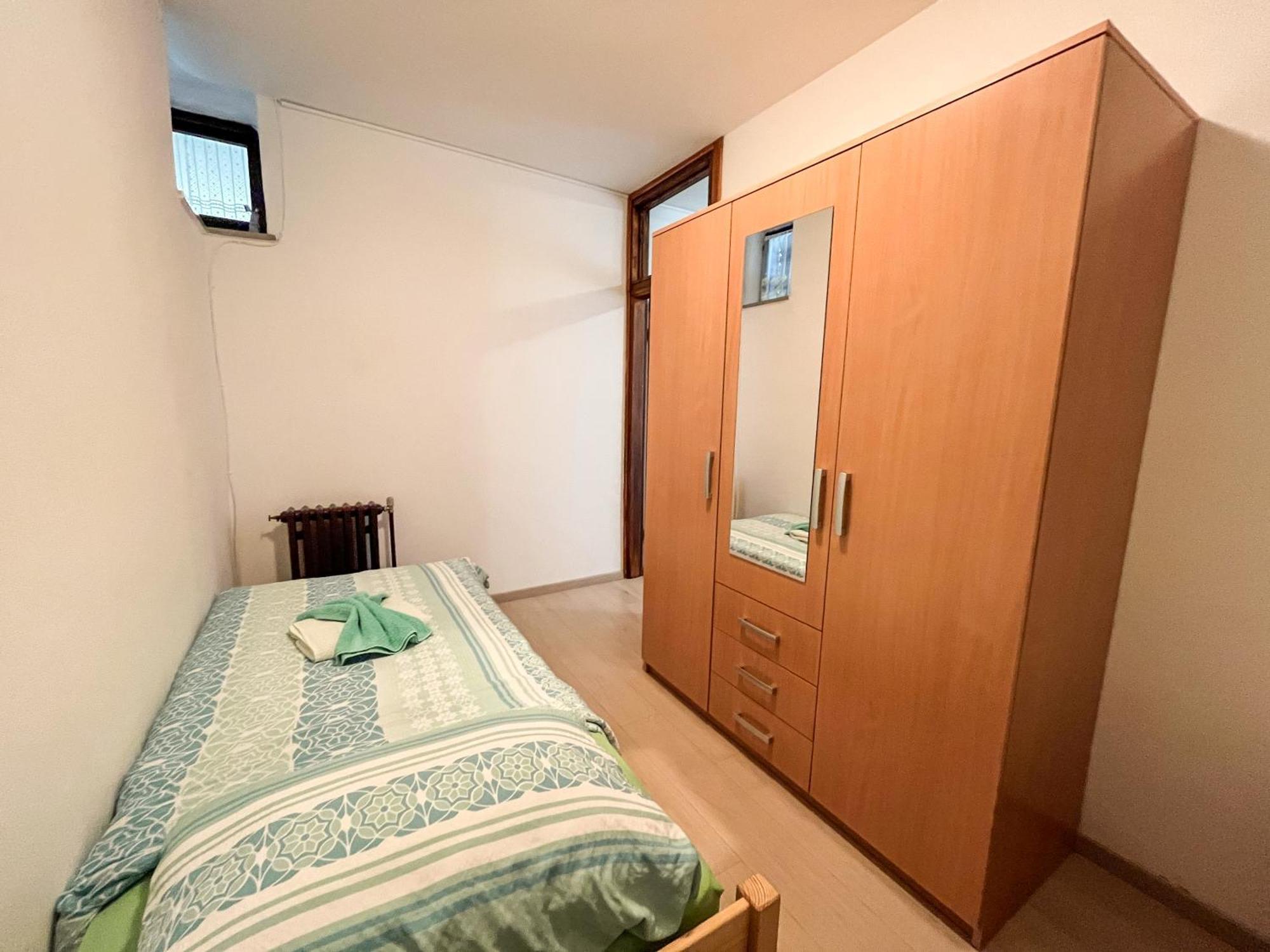 Apartment Trsina Rakalj Экстерьер фото