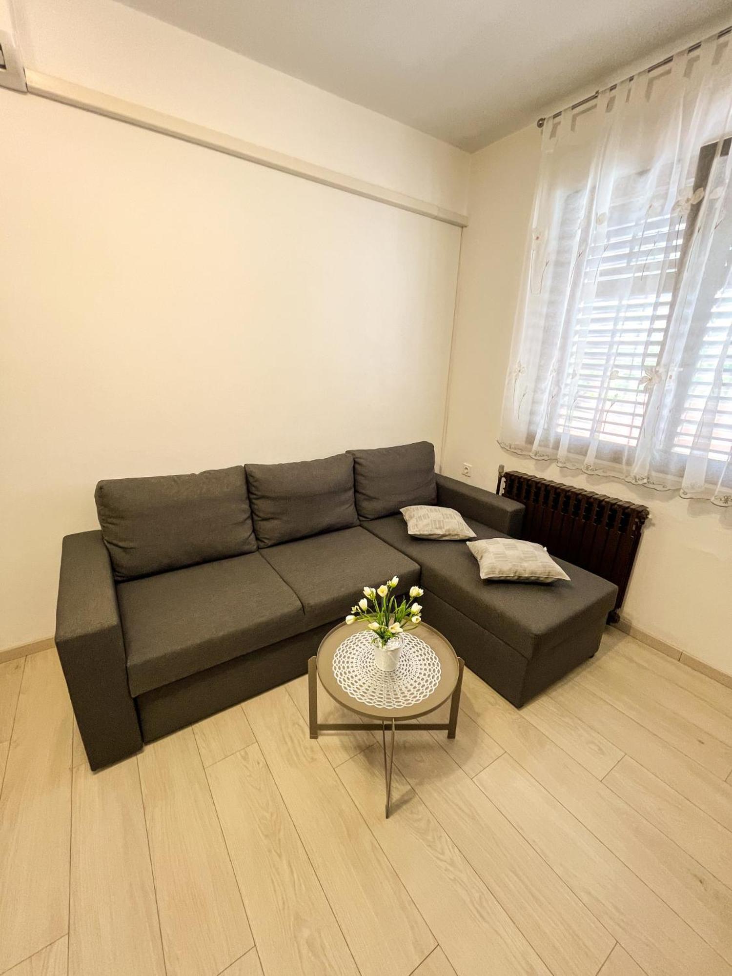 Apartment Trsina Rakalj Экстерьер фото