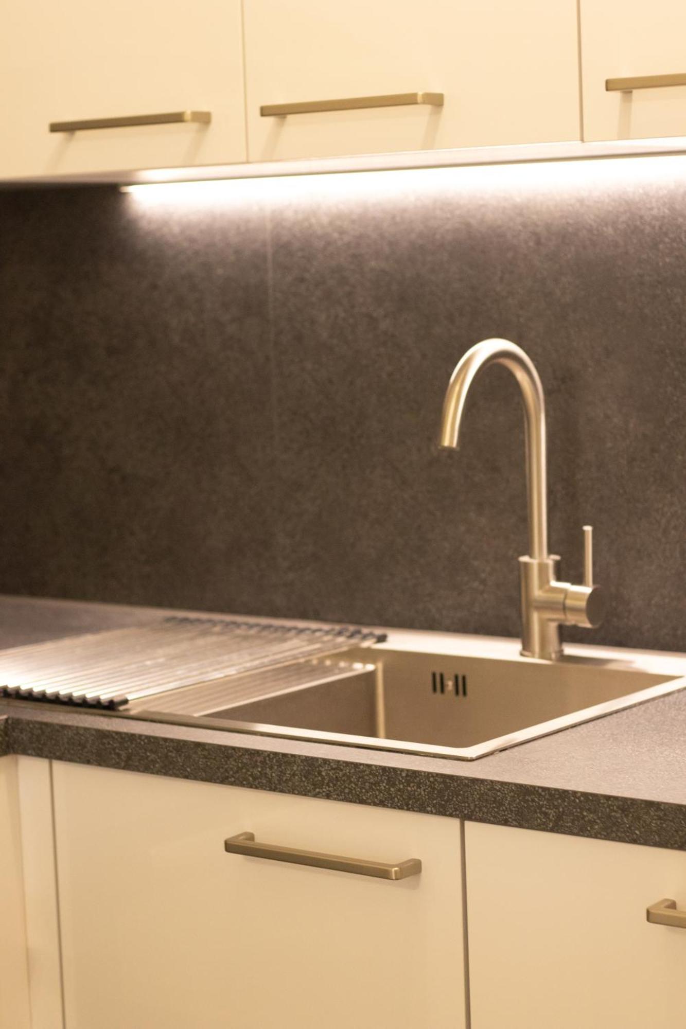 Apartment Trsina Rakalj Экстерьер фото