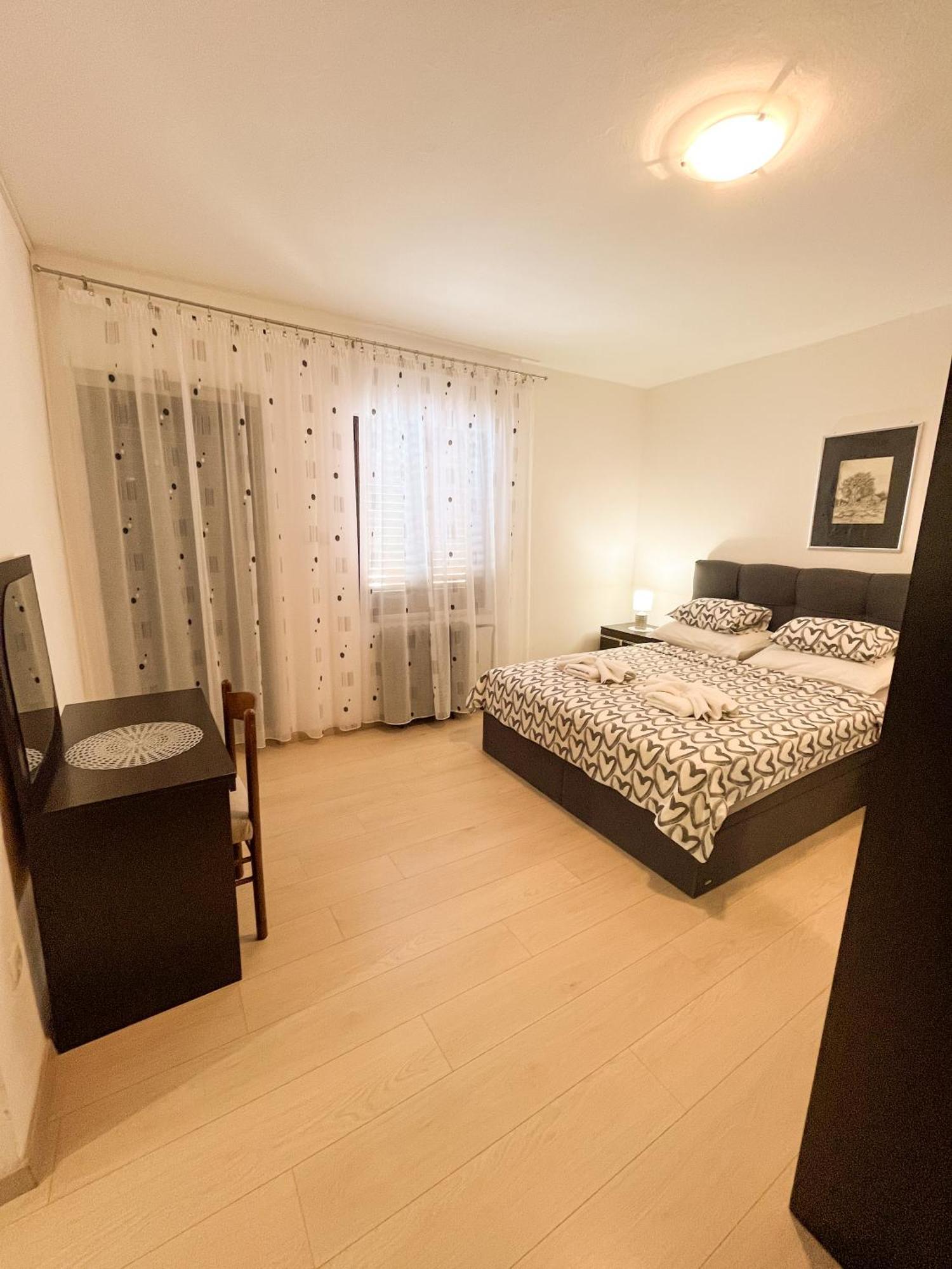 Apartment Trsina Rakalj Экстерьер фото