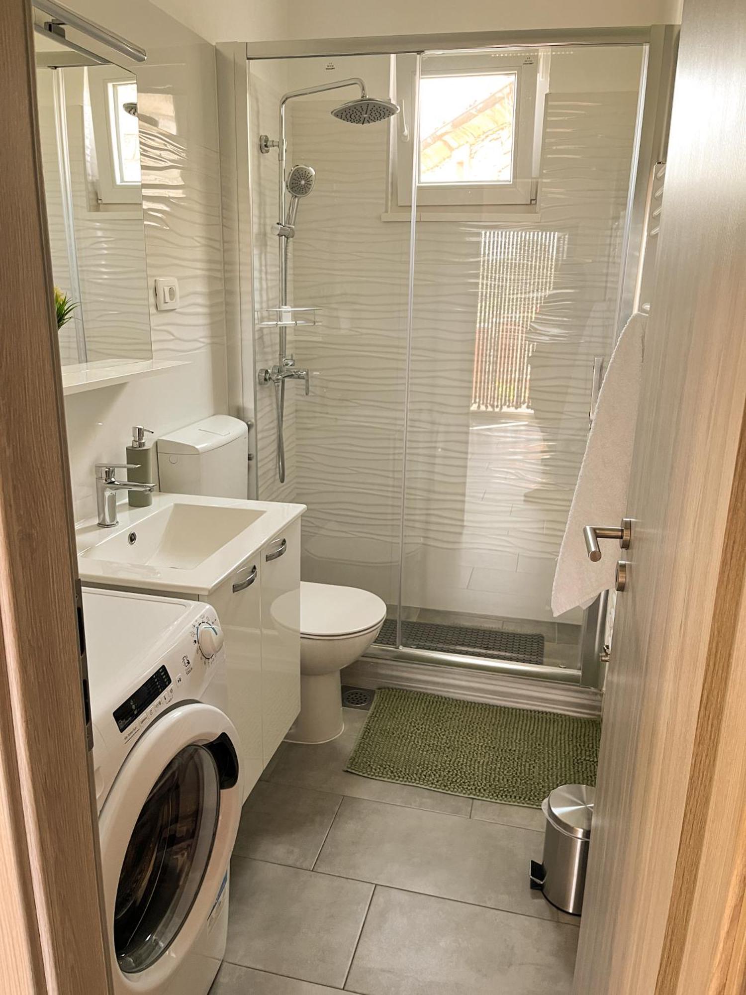 Apartment Trsina Rakalj Экстерьер фото