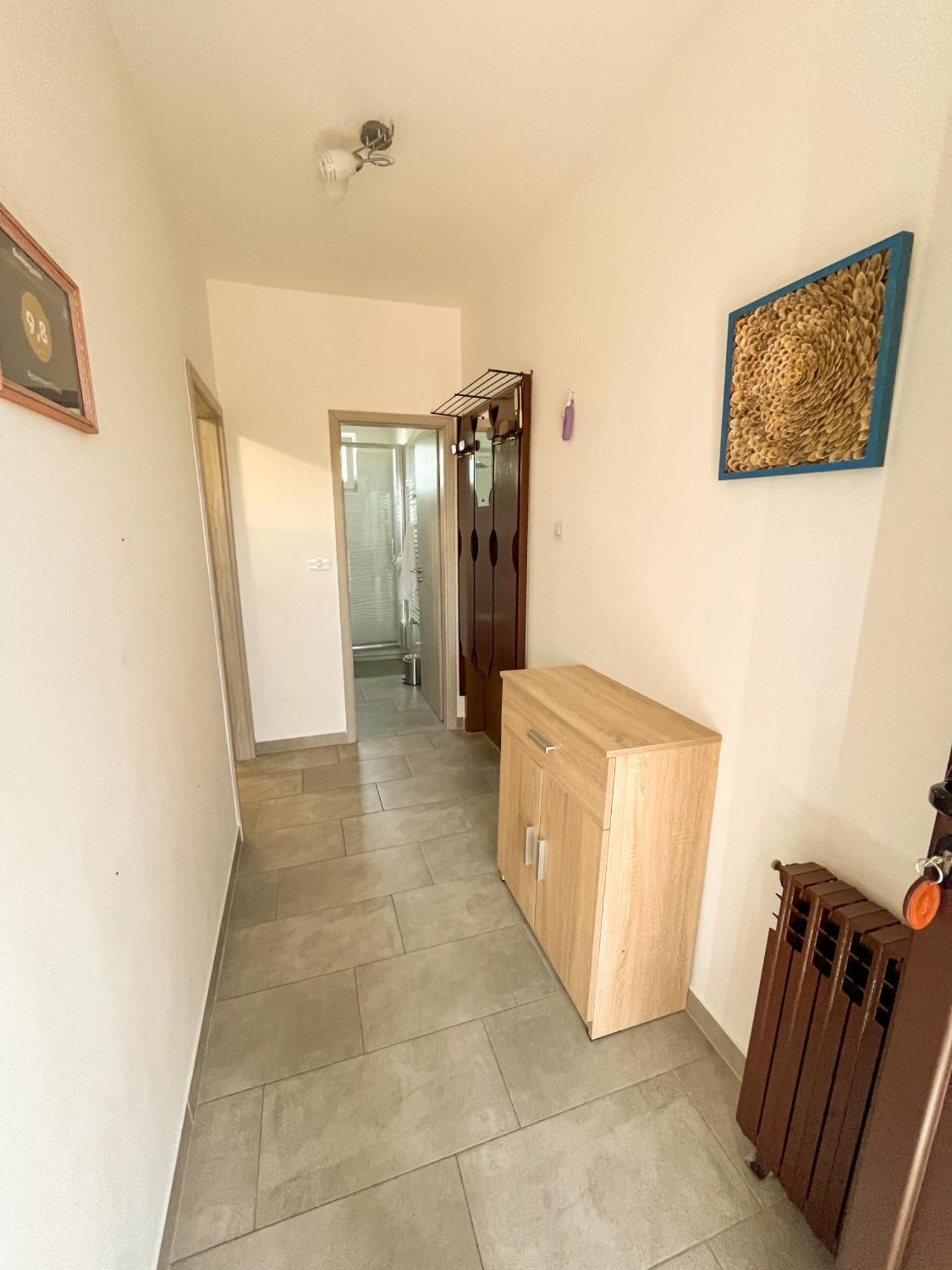 Apartment Trsina Rakalj Экстерьер фото